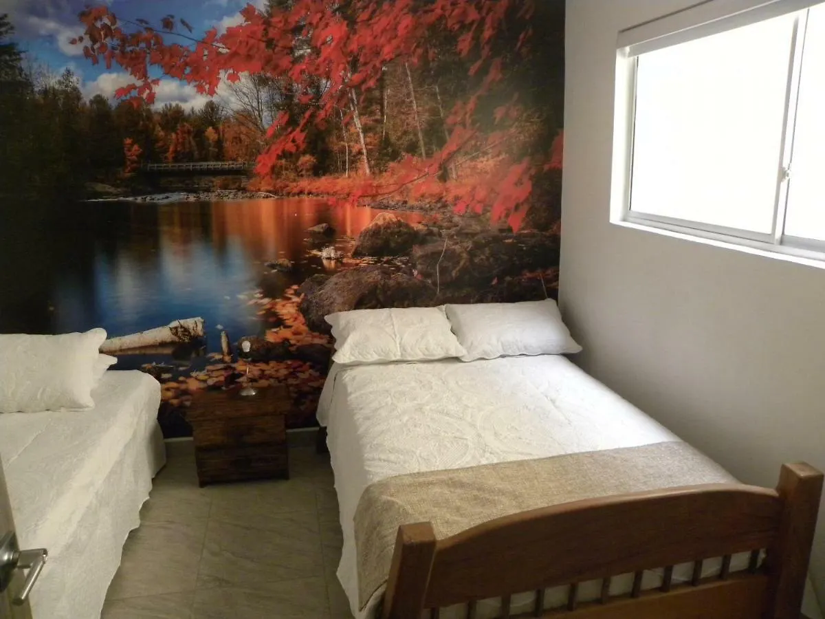 Hostal San Fernando la 80 Medellín 0*,  Colombia