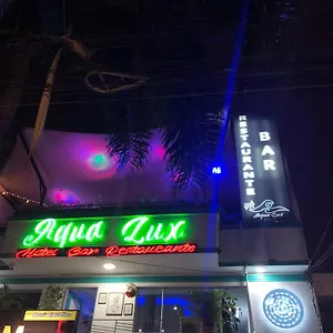 Hotel Aqua Lux, Medellín