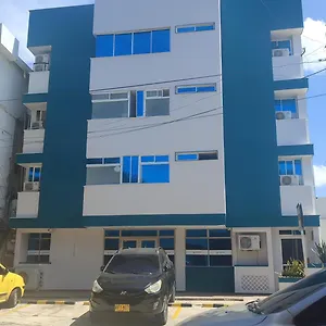 Ayenda 1314 Boston Superior Apartahotel Barranquilla (Atlantico)