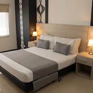 Ayenda Diagonal Chipichape 1427 Hotel Cali