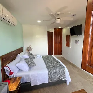 Casa Centenario Hotel Cartagena