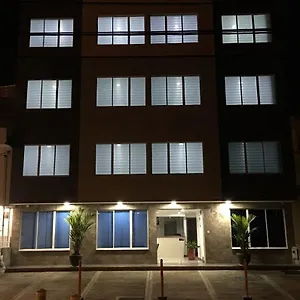 Ari Hotel Cali