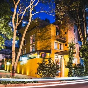 Emaus Hotel Bogotá