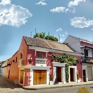 Life Is Good Hostal Cartagena