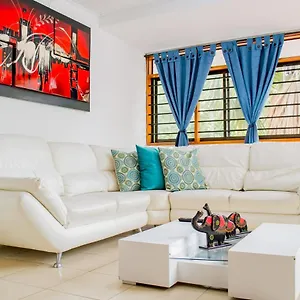 Ocean View Hostal Cartagena