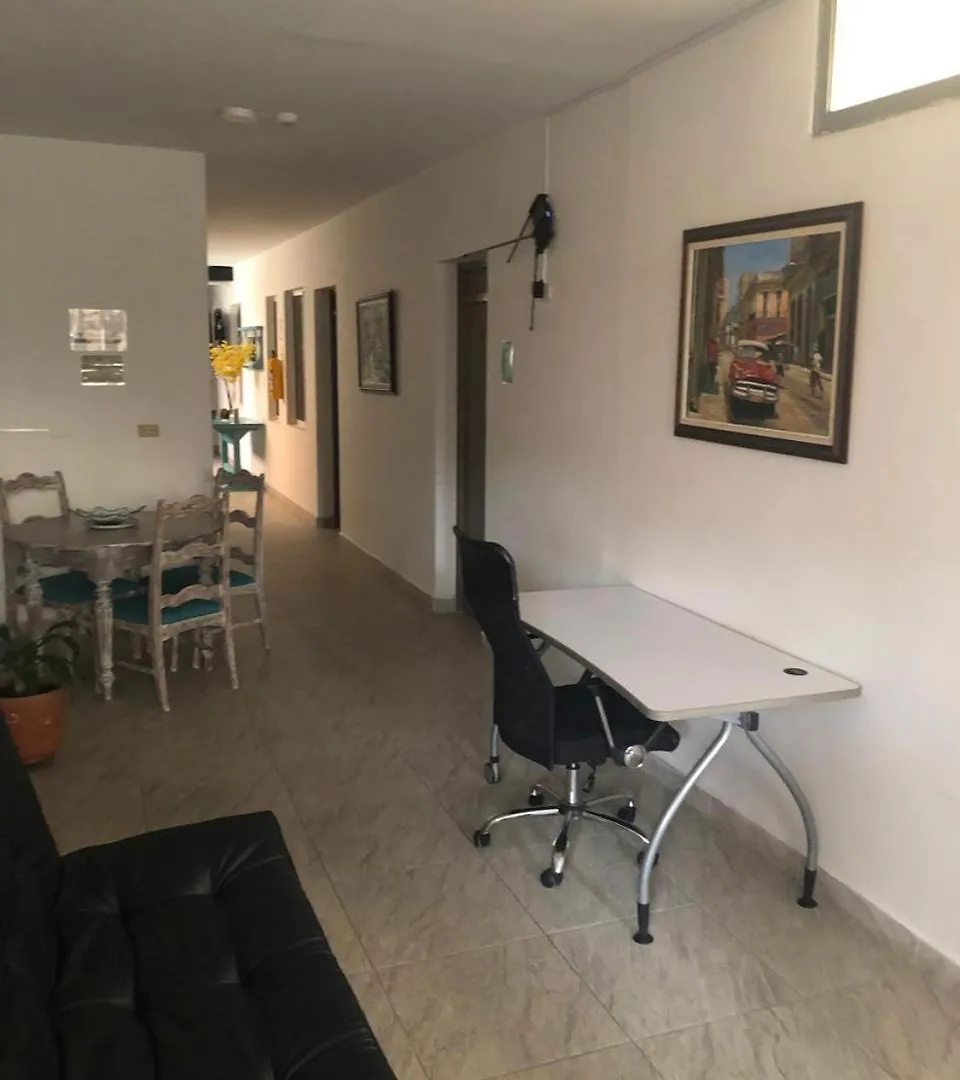 Hostal San Fernando La 80 Медельин 0*,  Колумбия