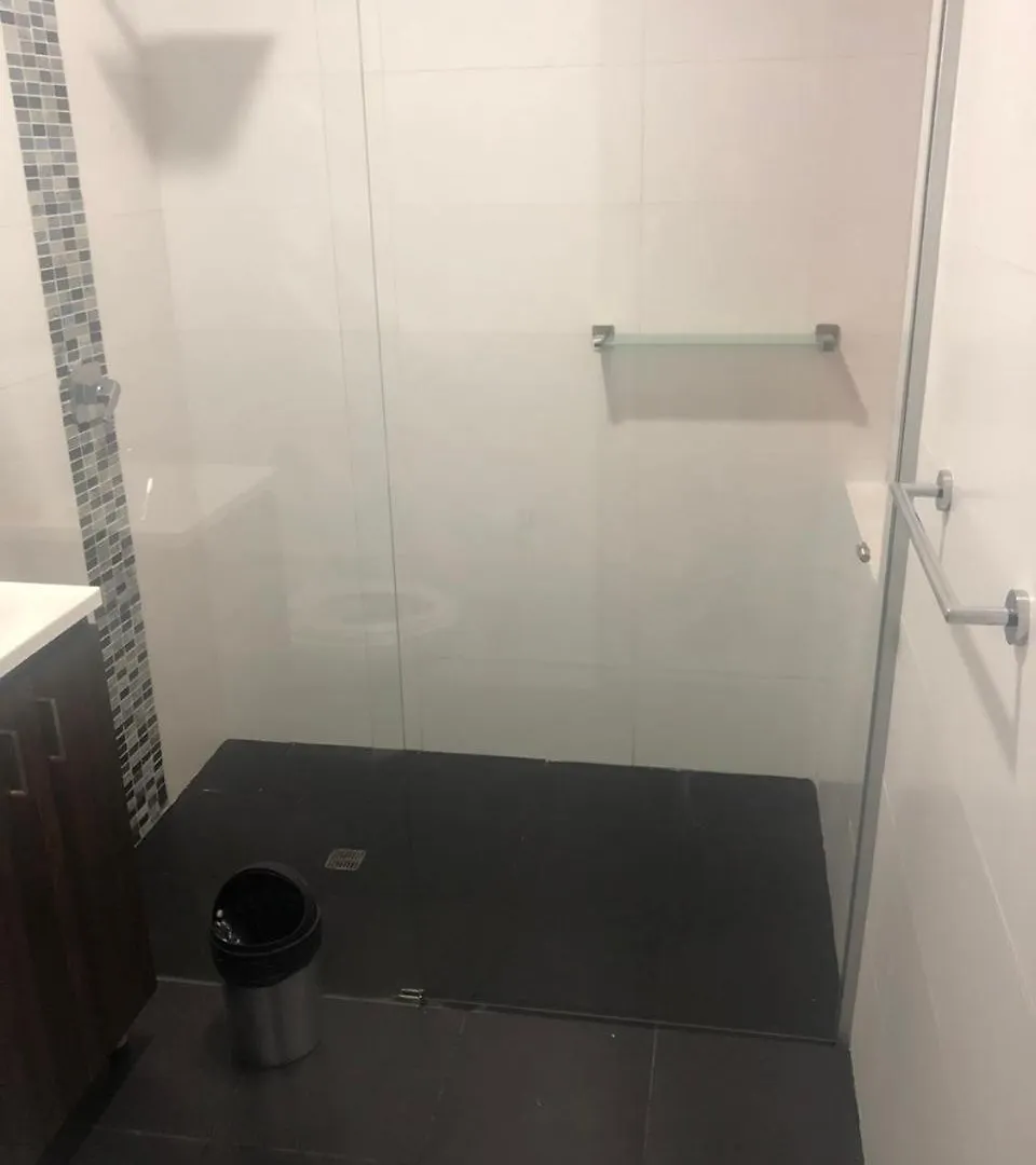 Мини-отель Hostal San Fernando La 80 Медельин