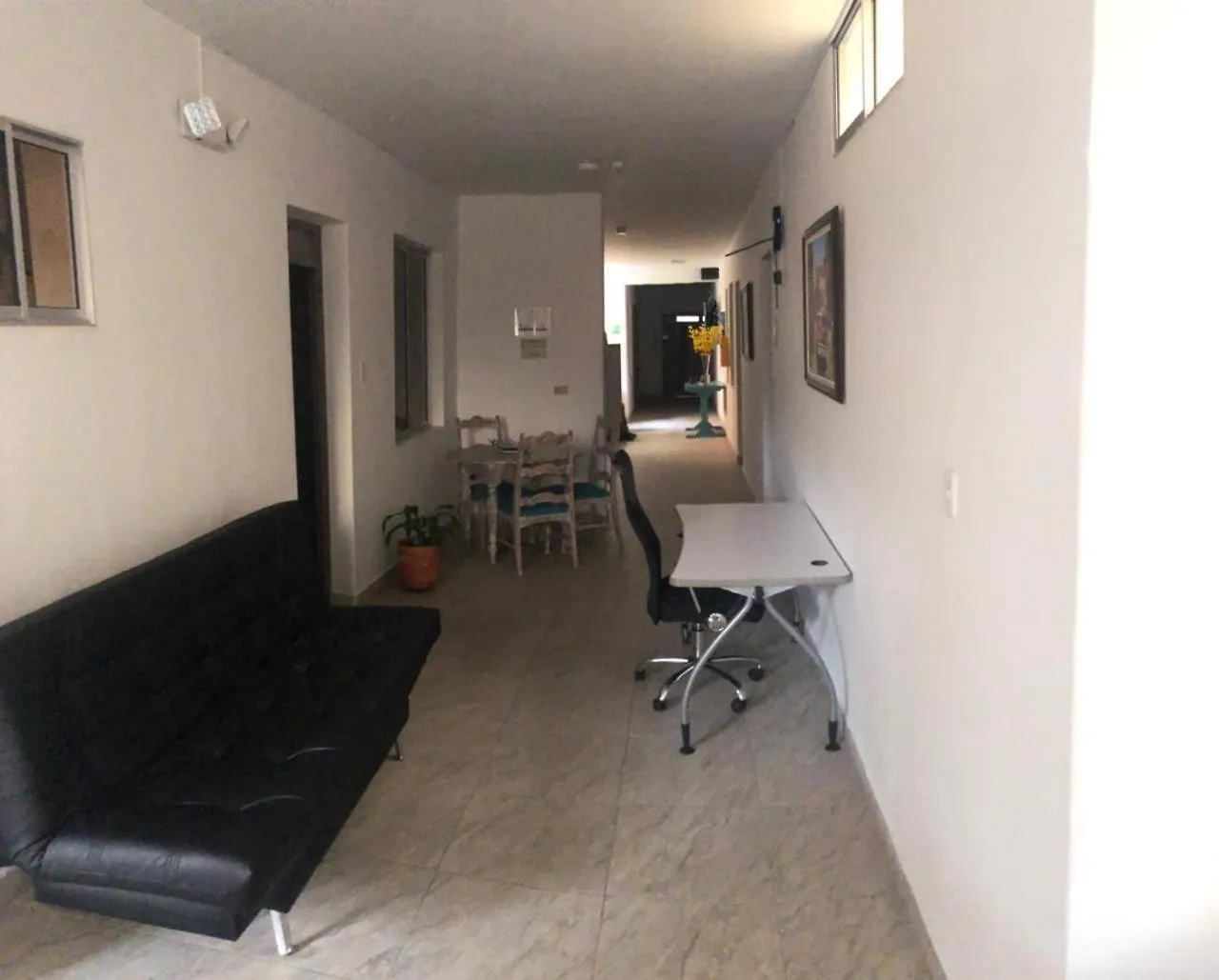 Hostal San Fernando La 80 Медельин