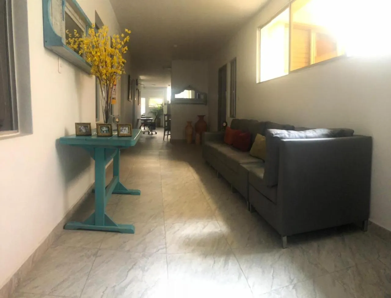 Hostal San Fernando La 80 Medellín