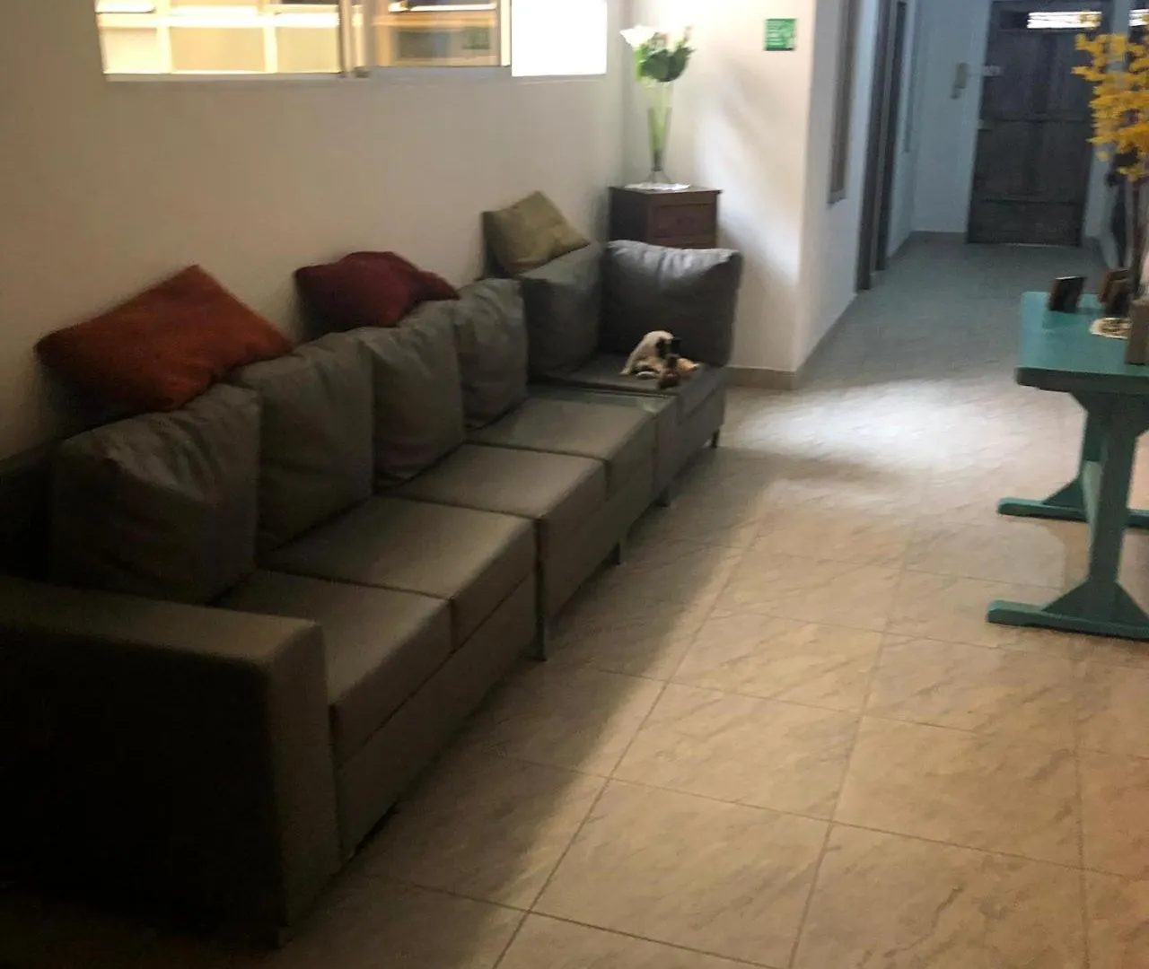 Hostal San Fernando La 80 Медельин 0*,