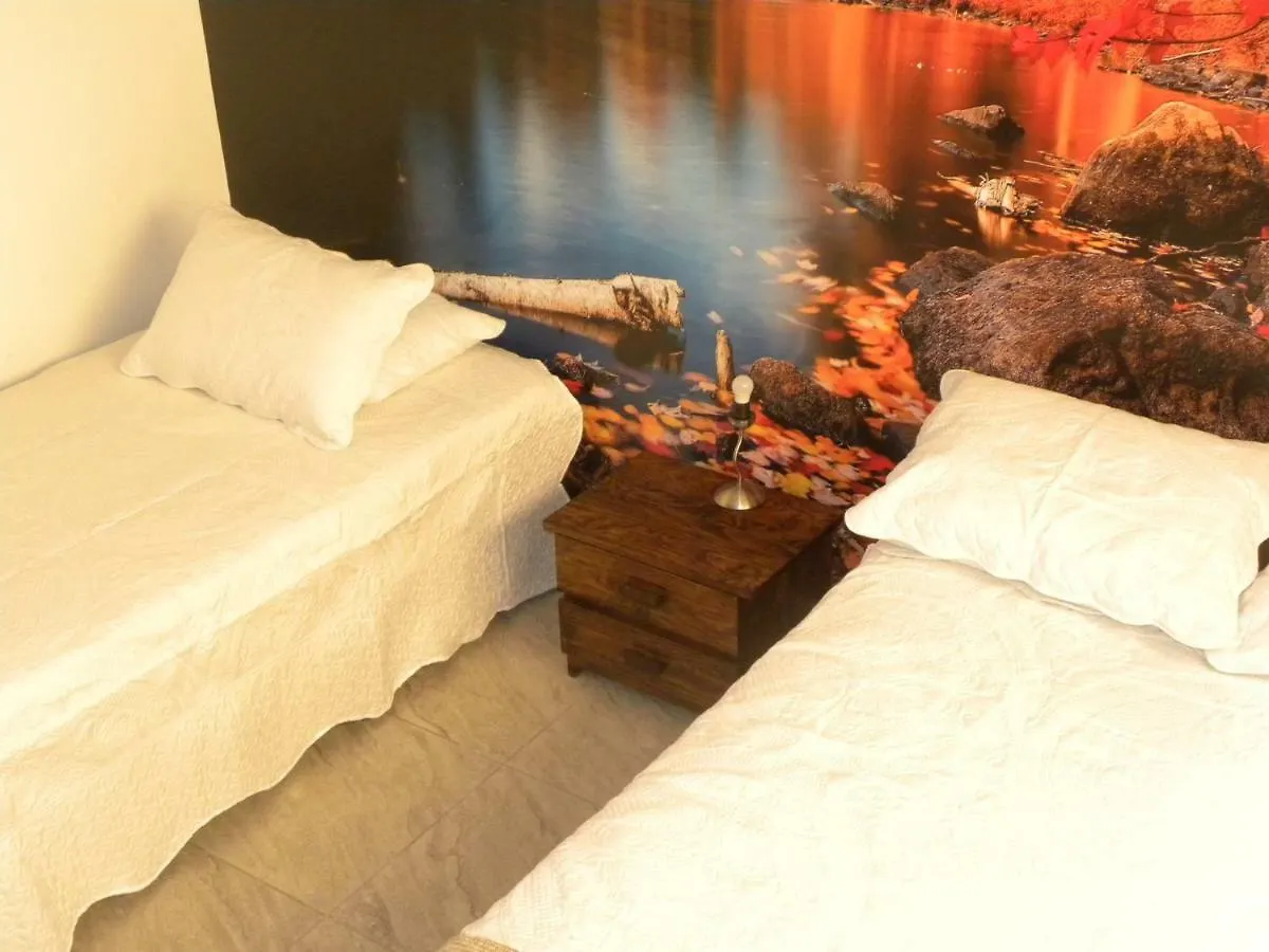 Hostal San Fernando La 80 Medellín Colombia