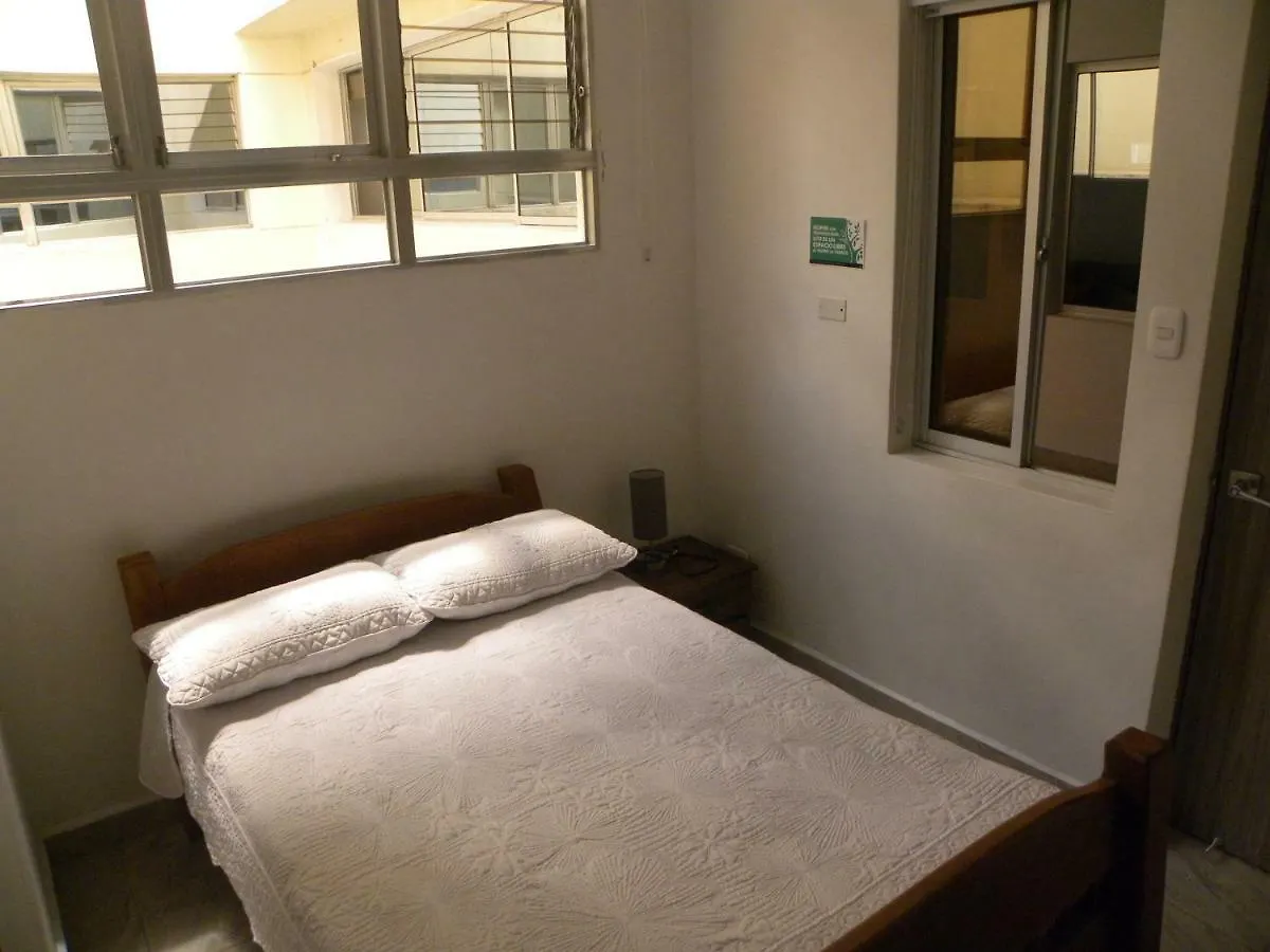 Hostal San Fernando La 80 Медельин 0*,  Колумбия
