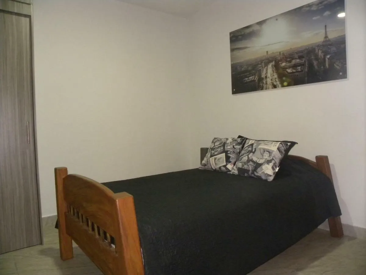 Hostal San Fernando La 80 Medellín 0*,  Colombia
