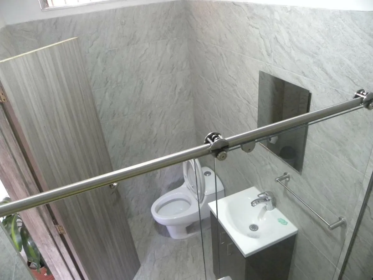 Hostal San Fernando La 80 Медельин