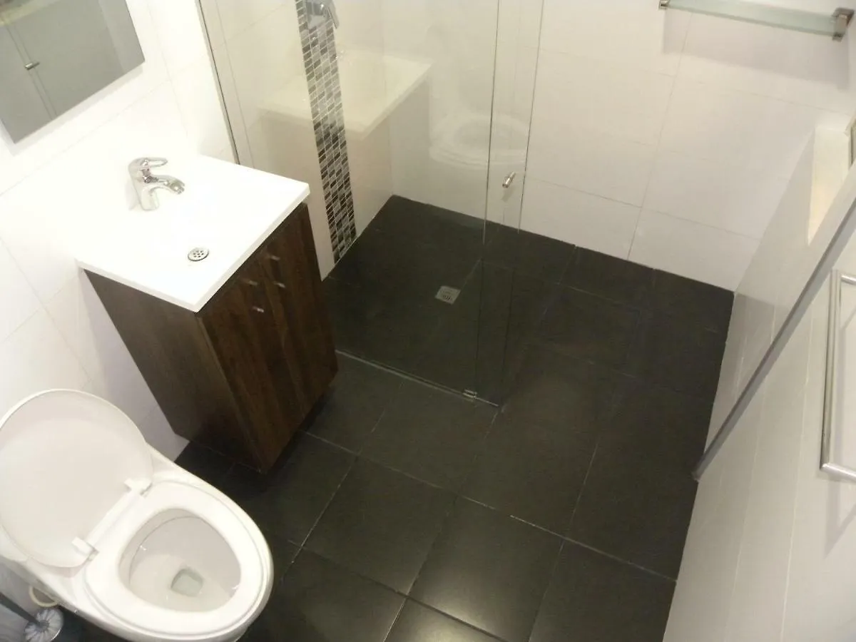 Hostal San Fernando La 80 Медельин