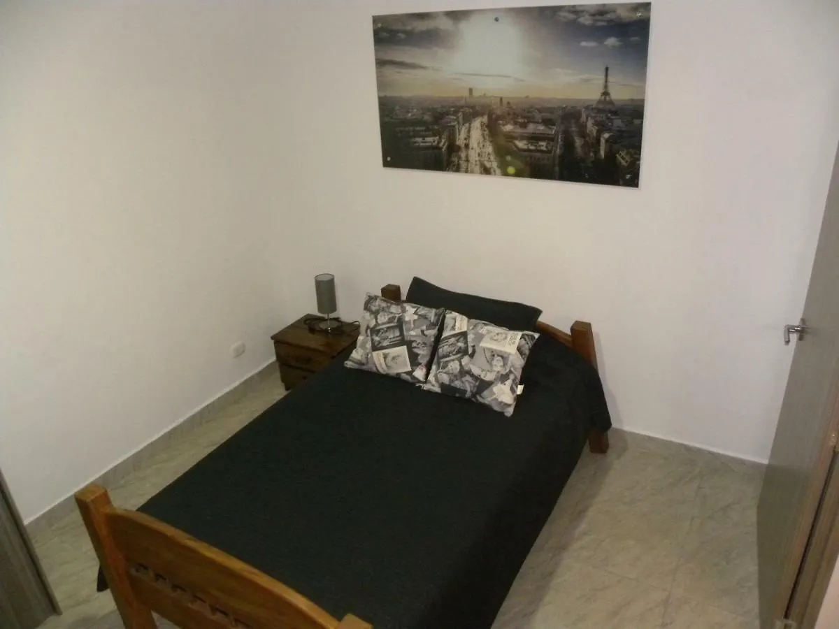 Hostal San Fernando La 80 Medellín Colombia