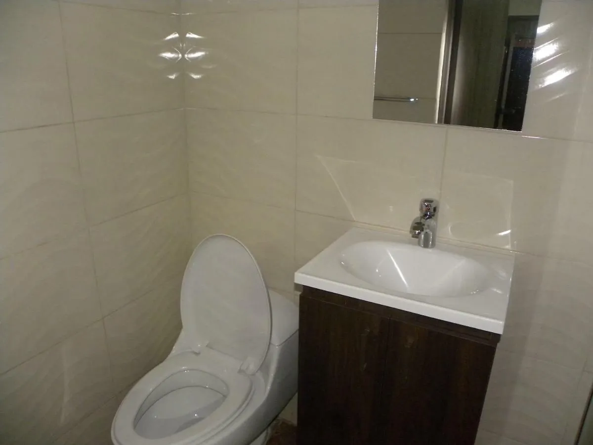 Hostal San Fernando La 80 Медельин