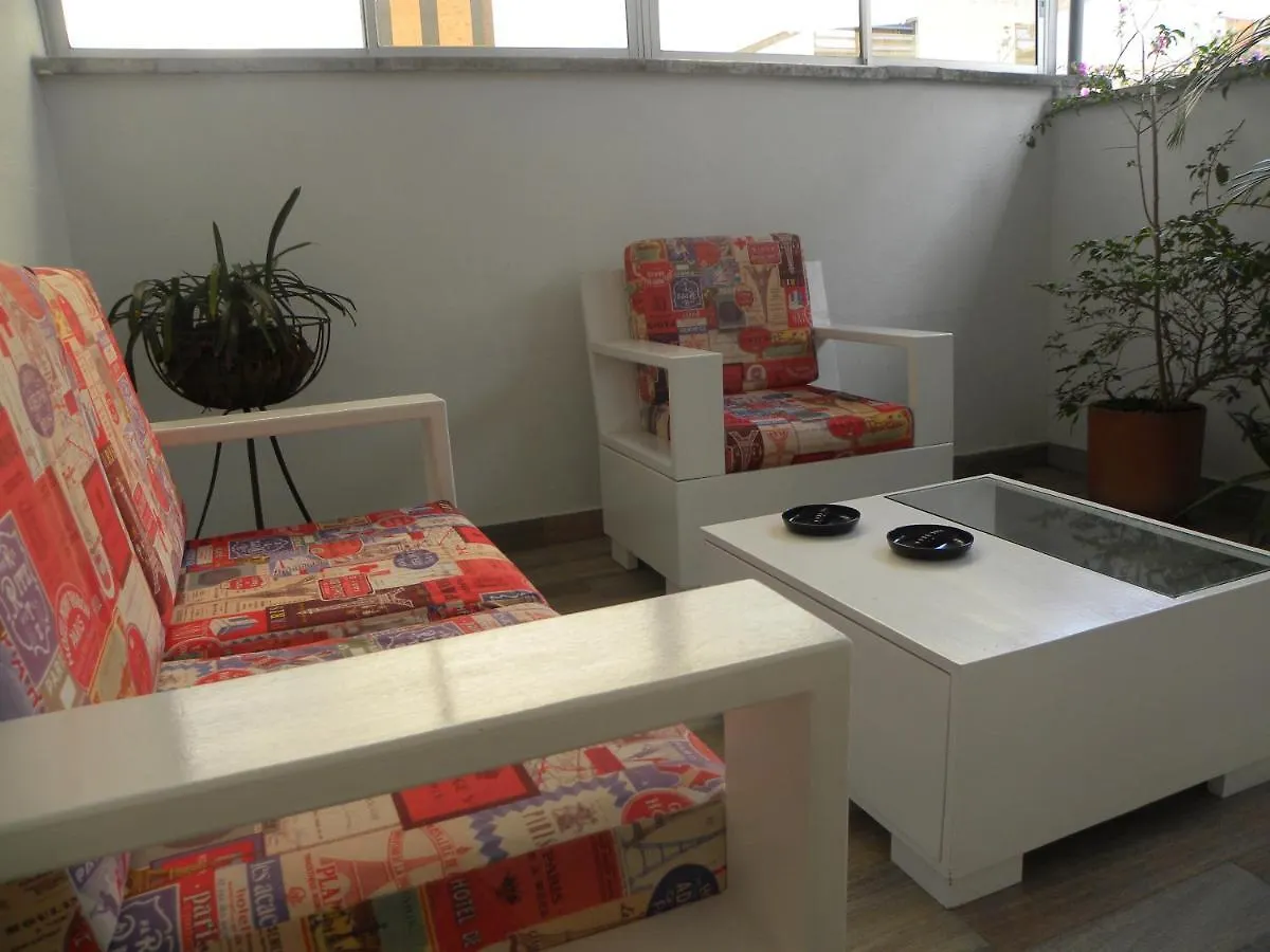 Herberg Hostal San Fernando La 80 Medellín