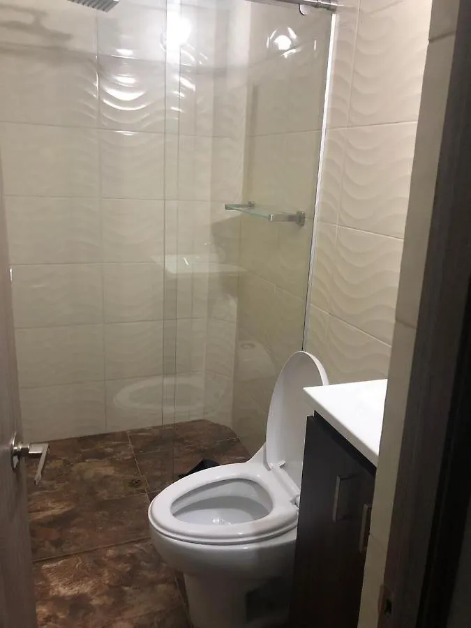 Hostal San Fernando La 80 Медельин Мини-отель